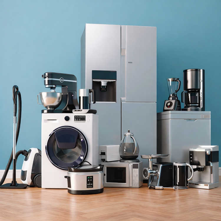 Electrodomésticos
